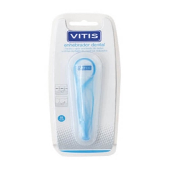 COMPRAR VITIS ENHEBRADOR DENTAL