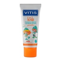 COMPRAR VITIS KIDS GEL DENTIFRICO 50 ML