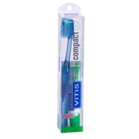 COMPRAR VITIS CEPILLO DENTAL SUAVE COMPACT