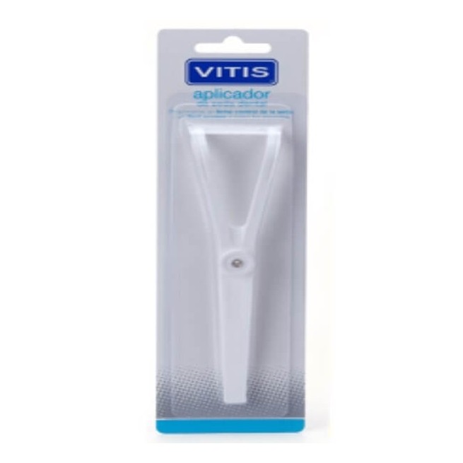 COMPRAR VITIS APLICADOR DE SEDA DENTAL