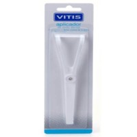 COMPRAR VITIS APLICADOR DE SEDA DENTAL