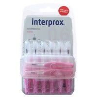 COMPRAR INTERPROX CEPILLO INTERPROXIMAL NANO 14 UDS
