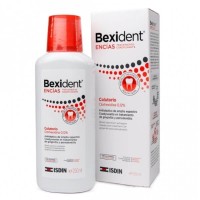 COMPRAR BEXIDENT ENCIAS TRATAMIENTO COADYUVANTE COLUTORIO 250 ML