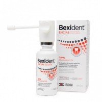 COMPRAR BEXIDENT ENCIAS TRATAMIENTO COADYUVANTE SPRAY 40 ML