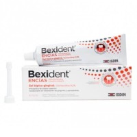 COMPRAR BEXIDENT ENCIAS TRATAMIENTO COADYUVANTE GEL TOPICO GINGIVAL 50 ML