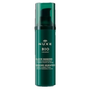 COMPRAR NUXE BIO ORGANIC FLUIDO HIDRATANTE CORRECTOR DE LA PIEL 50 ML