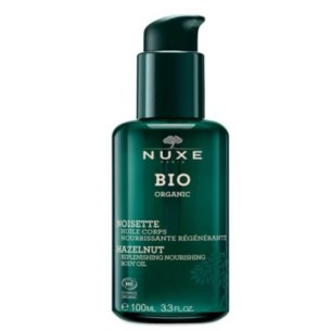 COMPRAR NUXE BIO ORGANIC ACEITE CORPORAL NUTRITIVO REGENERANTE 100 ML