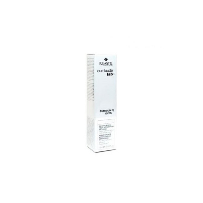 Rilastil Summum Rx Gel 50 ml