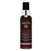 COMPRAR APIVITA LECHE DESMAQUILLANTE DE OJOS 100 ML
