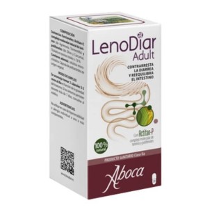 COMPRAR LENODIAR ADULT 20 CAPSULAS