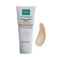 COMPRAR MARTIDERM THE ORIGINALS PROTEOS SCREEN SPF50+ COLOR FLUID CREAM 40 ML