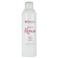 COMPRAR BETAFAR AGUA DE ROSAS 225 ML