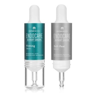 COMPRAR ENDOCARE EXPERT DROPS FIRMING PROTOCOL 2 X 10 ML