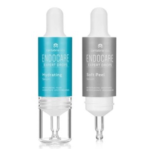 COMPRAR ENDOCARE EXPERT DROPS HYDRATING PROTOCOL 2 X 10 ML