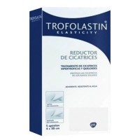 COMPRAR TROFOLASTIN ELASTICITY REDUCTOR DE CICATRICES 4X30 CM 5 APOSITOS
