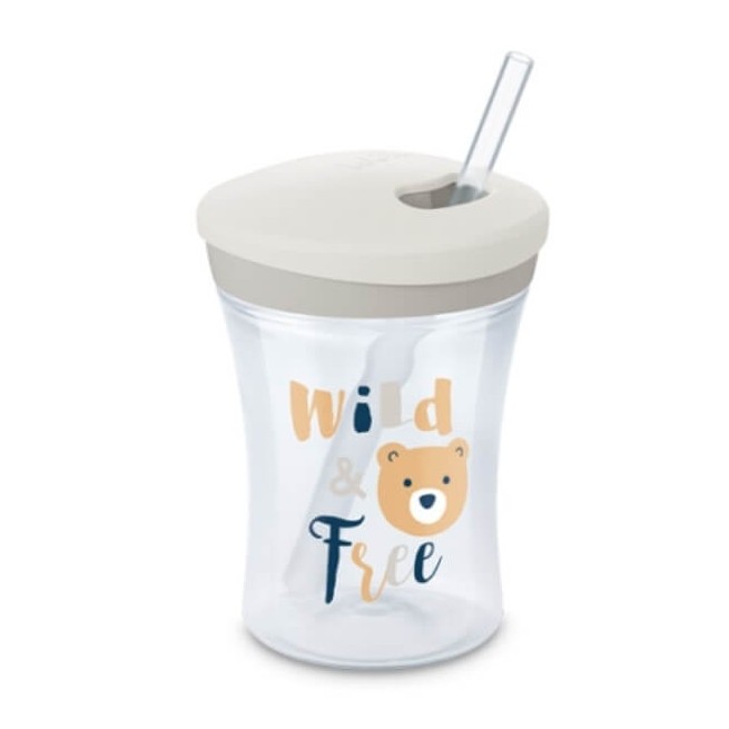 NUK ACTION CUP 230 ML