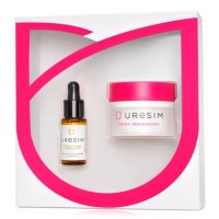 COMPRAR URESIM BEAUTY PACK REPARADOR