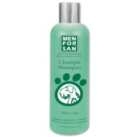 COMPRAR MENFORSAN CHAMPU CON ALOE VERA PARA PERROS 300 ML