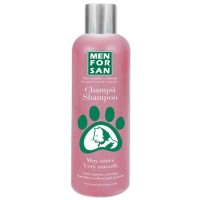 COMPRAR MENFORSAN CHAMPU MUY SUAVE PARA GATOS 300 ML