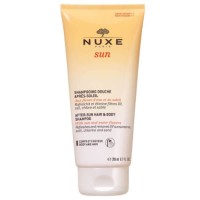 COMPRAR NUXE SUN AFTERSUN CHAMPU-GEL DE DUCHA 200 ML