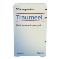 COMPRAR TRAUMEEL S 50 COMPRIMIDOS