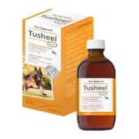 COMPRAR TUSHEEL VET JARABE 150 ML