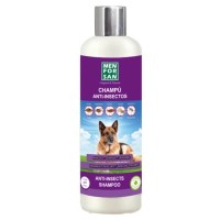 COMPRAR MENFORSAN CHAMPU ANTI-INSECTOS PARA PERROS 300 ML