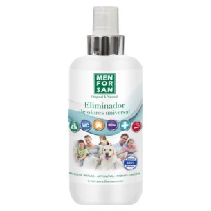 COMPRAR MENFORSAN ELIMINADOR DE OLORES UNIVERSAL 200 ML
