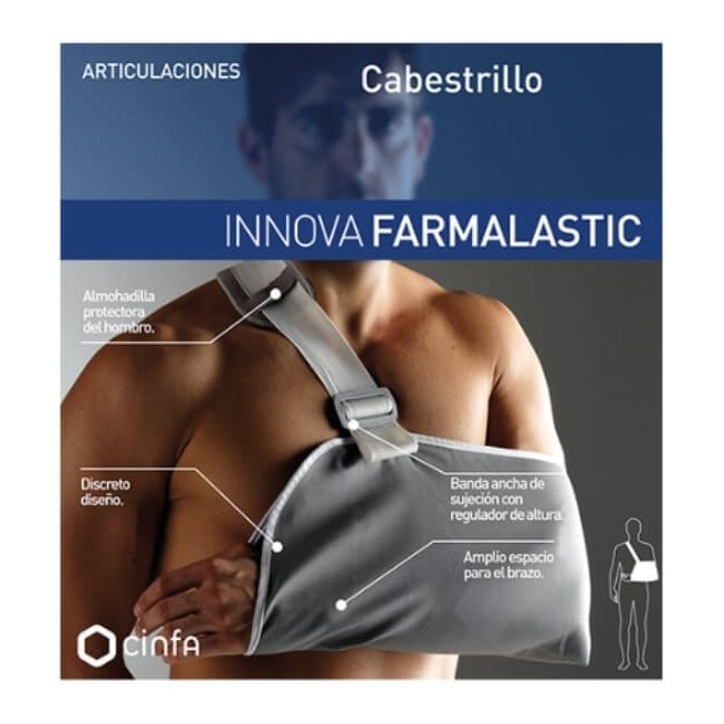 COMPRAR FARMALASTIC INNOVA CABESTRILLO