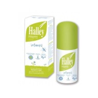 Halley Repelente Infantil 100 ml