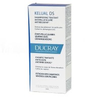 COMPRAR DUCRAY KELUAL CHAMPU ESTADOS DESCAMATIVOS