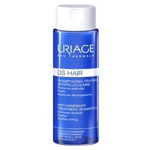 COMPRAR URIAGE DS HAIR CHAMPU ANTICASPA 200 ML