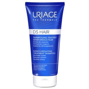 COMPRAR URIAGE DS HAIR CHAMPU KERATOREDUCTOR 150 ML