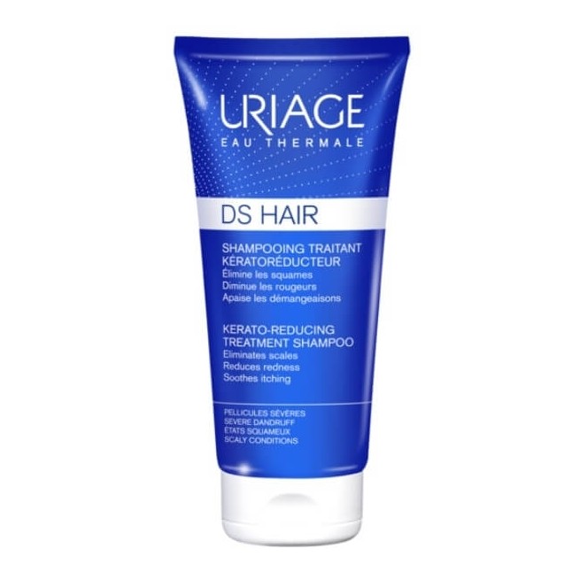 COMPRAR URIAGE DS HAIR CHAMPU KERATOREDUCTOR 150 ML