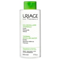 COMPRAR URIAGE AGUA MICELAR TERMAL PIEL MIXTA/GRASA 500 ML