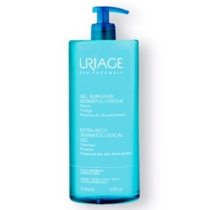 COMPRAR URIAGE SURGRAS GEL LIMPIADOR DERMATOLOGICO 1 L