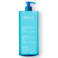 COMPRAR URIAGE SURGRAS GEL LIMPIADOR DERMATOLOGICO 1 L