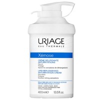 COMPRAR URIAGE XEMOSE CREMA RELIPIDIZANTE ANTI-IRRITACIONES 400 ML