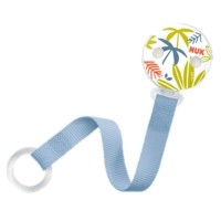 COMPRAR NUK CINTA SUJETA CHUPETES JUNGLE ANIMALS
