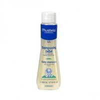 Mustela Champu Suave 200 ml