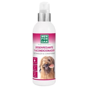 COMPRAR MENFORSAN DESENREDANTE Y ACONDICIONADOR 125 ML