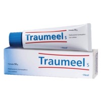 COMPRAR TRAUMEEL S POMADA 50 G