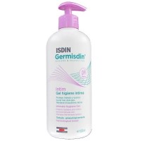 Isdin Germisdin Higiene Íntima 500 ml