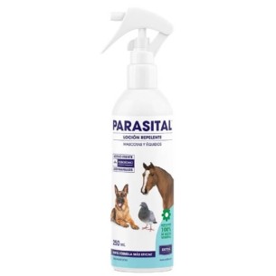 COMPRAR PARASITAL LOCION REPELENTE 250 ML