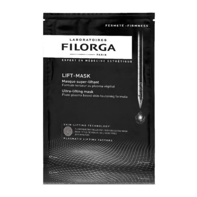 COMPRAR FILORGA LIFT MASK 1 UD X 14 ML