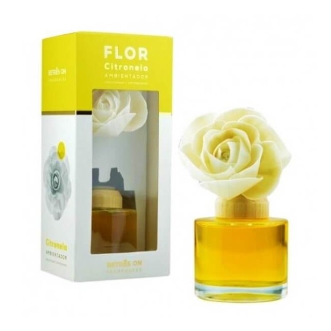 Ambientador Flor Premium...