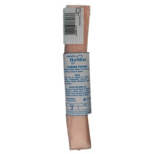 COMPRAR HERBITAS TUBO FOAM TALLA 3 1 UD