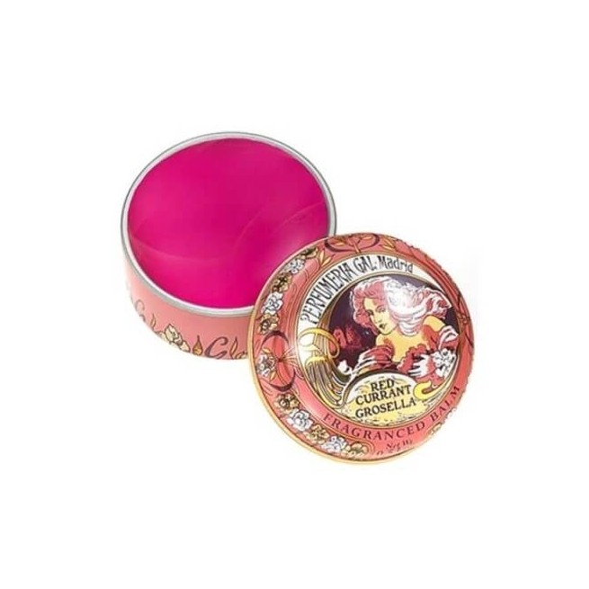 COMPRAR GAL VASELINA PERFUMADA GROSELLA 15 ML