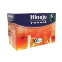 COMPRAR SORIA NATURAL HINOJO INFUSION 20 FILTROS