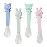 COMPRAR SARO BABY MI PRIMERA CUCHARA PUNTA BLANDITA 1 UD
